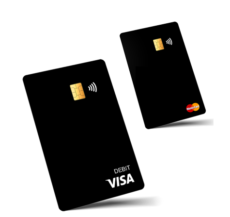 Investor card