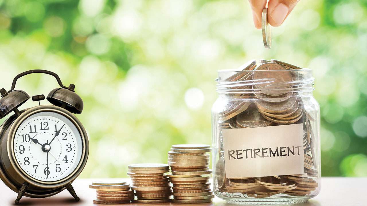 Retirement