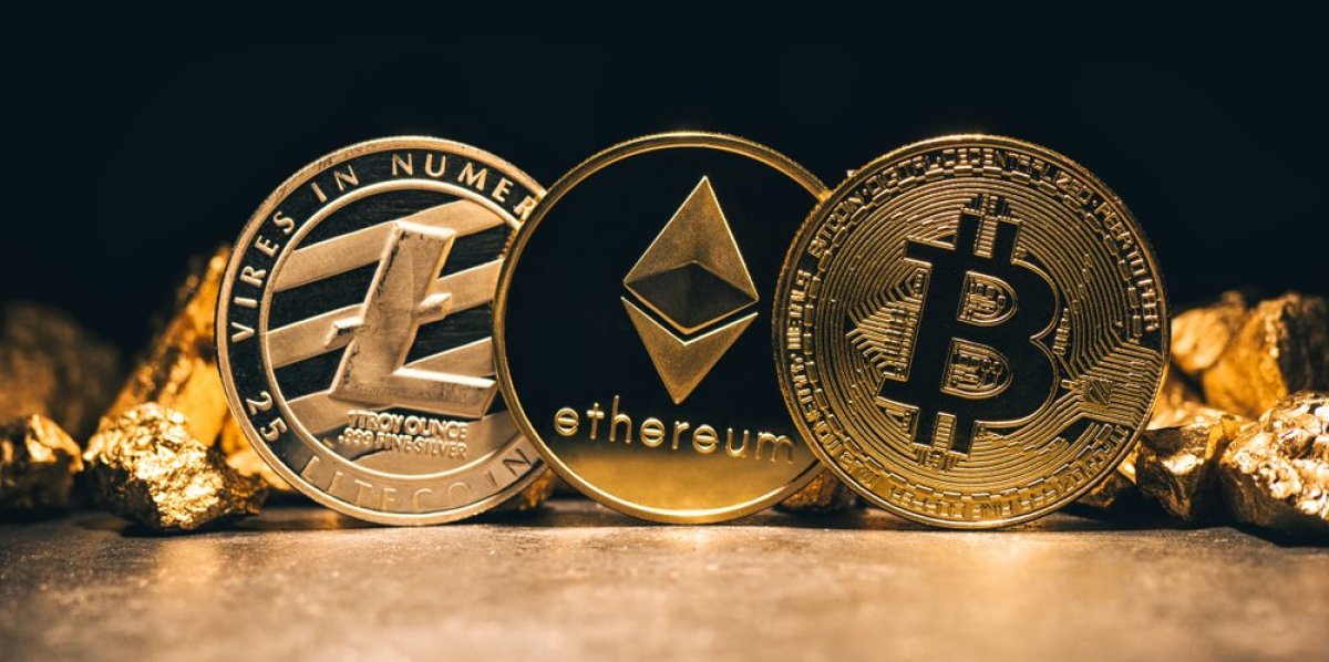 Crypto